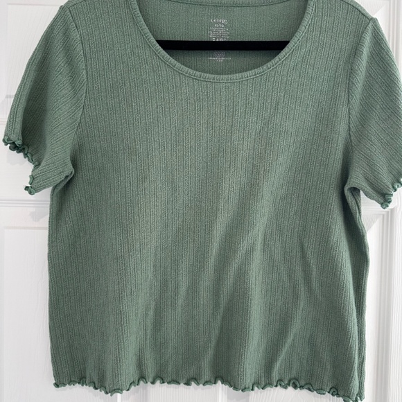 Green PJ’s - Picture 7 of 9